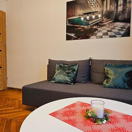 Apartment On The San River Przemyśl Exteriör bild