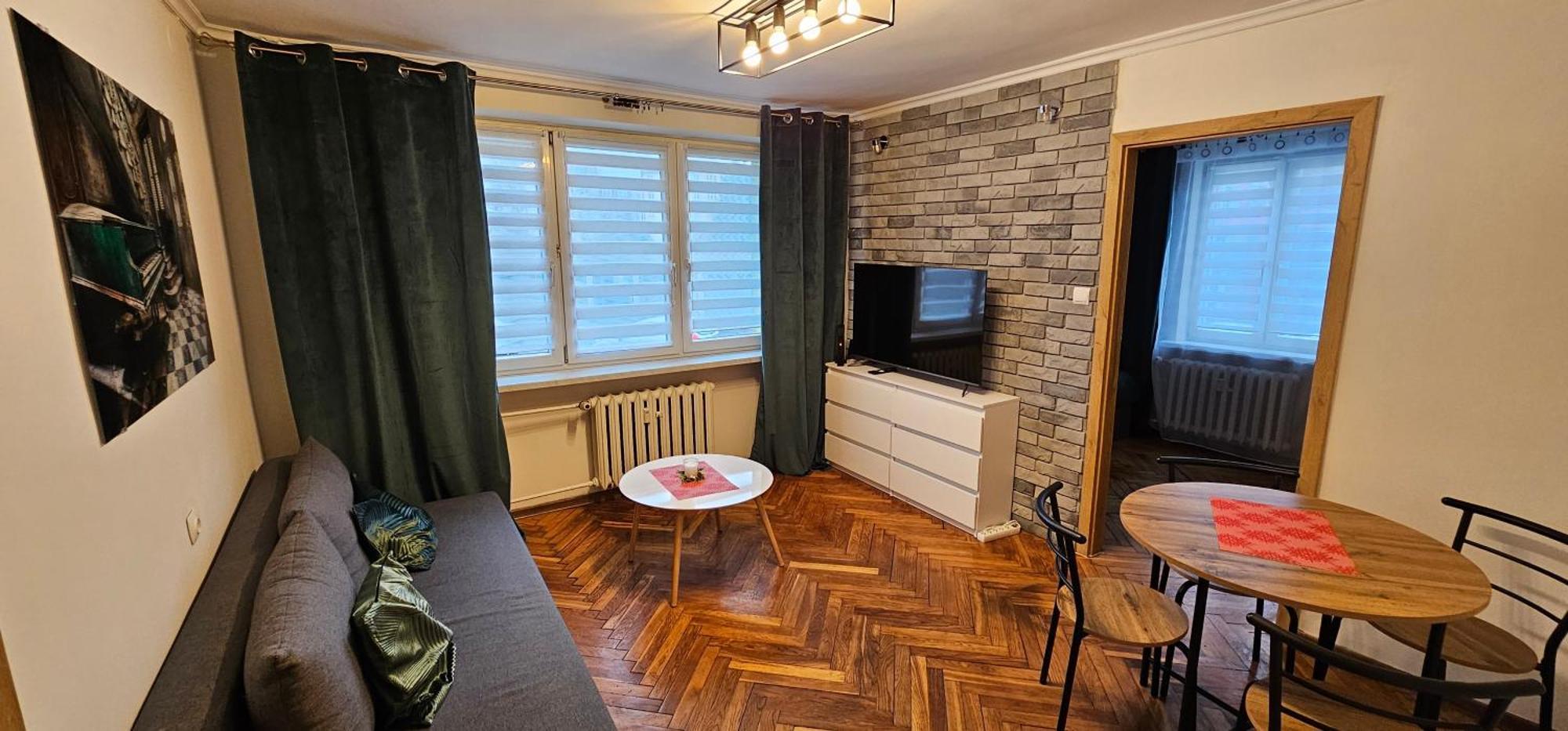Apartment On The San River Przemyśl Exteriör bild